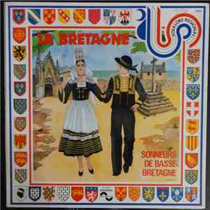 Etienne Rivoallan Et Georges Cadoudal - Sonneurs De Basse-Bretagne