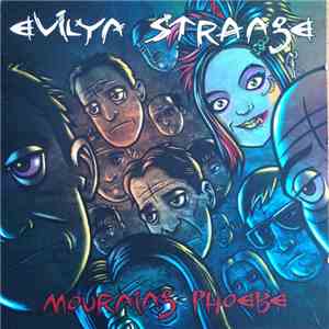 Evilyn Strange - Mourning Phoebe