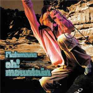 Fishmans - Oh! Mountain