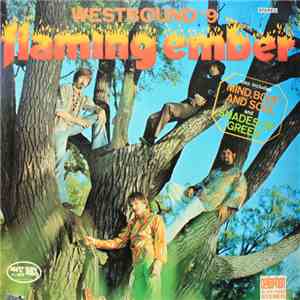 Flaming Ember - Westbound #9