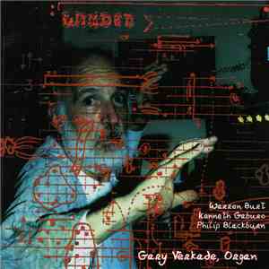 Gary Verkade - Winded