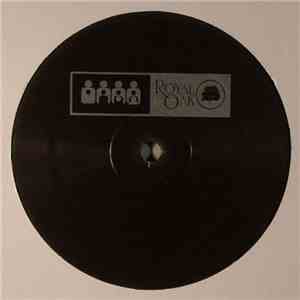 Gerd - Palm Leaves