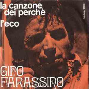 Gipo Farassino - La Canzone Dei Perchè / L'Eco