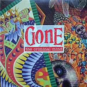 Gone  - The Criminal Mind