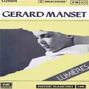 Gérard Manset - Lumières