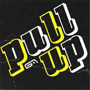 Groove Armada - Pull Up