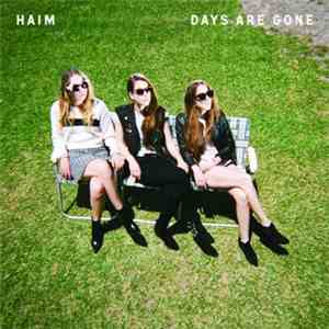 Haim  - Days Are Gone