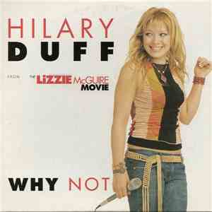 Hilary Duff - Why Not