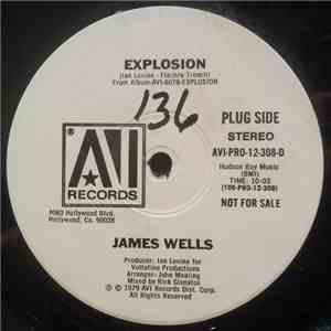 James Wells - Explosion