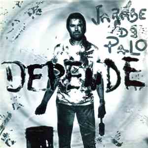 Jarabe De Palo - Depende