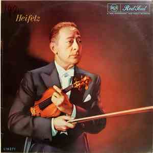Jascha Heifetz - Heifetz