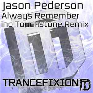 Jason Pederson - Always Remember