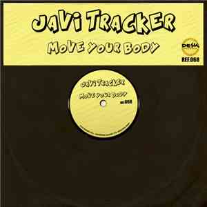 Javi Tracker - Move Your Body