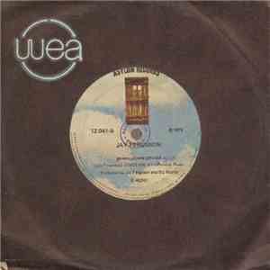 Jay Ferguson - Shakedown Cruise / City Of Angels