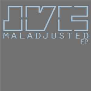 JVC - Maladjusted EP