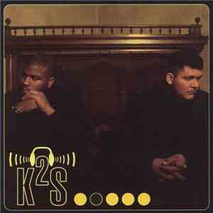 K2S - Better Dayz