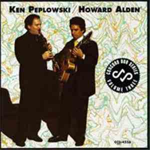 Ken Peplowski ,& Howard Alden - Ken Peplowski & Howard Alden