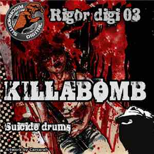 Killabomb - Suicide Drums