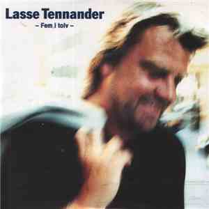 Lasse Tennander - Fem I Tolv