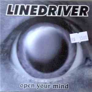 Linedriver  - Open Your Mind