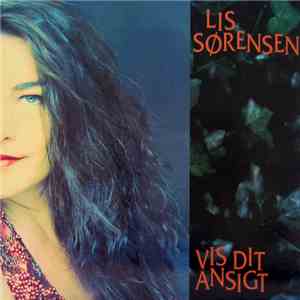 Lis Sørensen - Vis Dit Ansigt