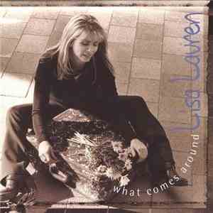 Lisa Lauren - What Comes Around