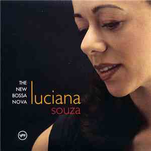 Luciana Souza - The New Bossa Nova