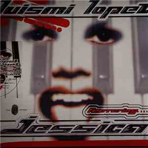 Luismi Lopez Featuring Jessica - Don't Break My Heart