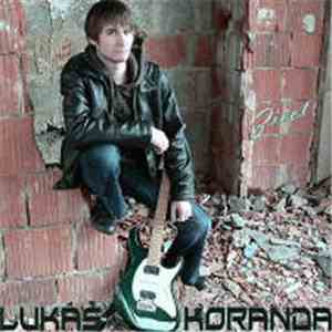 Lukáš Koranda - Život