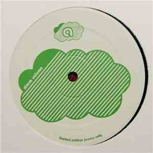 Mark Shreeve / Max Berlin - Storm Column / Elle Et Moi (Instrumental Versio ...