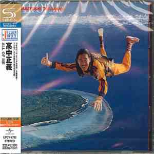 Masayoshi Takanaka - All Of Me