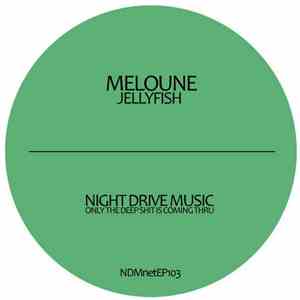 Meloune - Jellyfish
