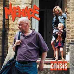 Menace - Crisis