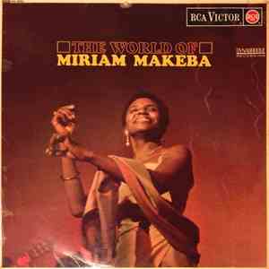 Miriam Makeba - The World Of Miriam Makeba