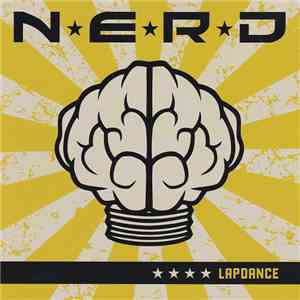 NERD - Lapdance