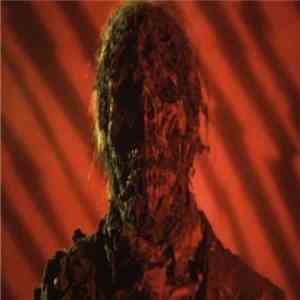 Oasis Of The Zombies - Cake For The Dead
