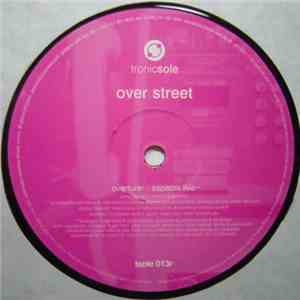 Over Street - Jazz Cigarette