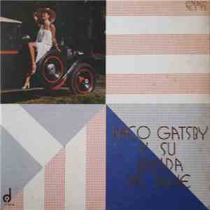 Paco Gatsby y Su Banda De Dixie - Dixie Chapín