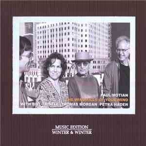 Paul Motian - The Windmills Of Your Mind