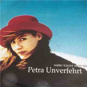 Petra Unverfehrt - Sonne Wasser Meer und Wind