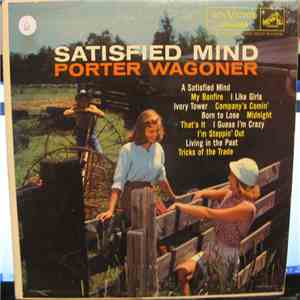 Porter Wagoner - Satisfied Mind