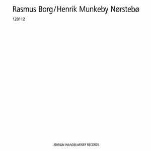 Rasmus Borg / Henrik Munkeby Nørstebø - 120112
