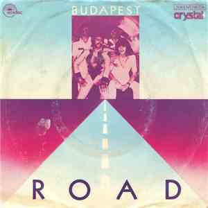 Road - Budapest