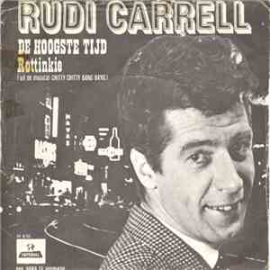 Rudi Carrell - De Hoogste Tijd