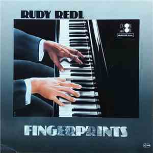 Rudy Redl And The Trust  And The Workshop Gang - Fingerprints