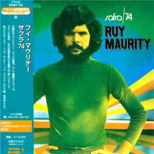 Ruy Maurity - Safra/74