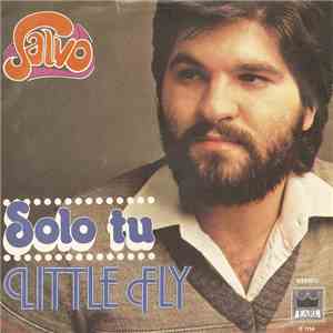 Salvo - Solo Tu