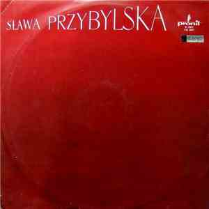 Sława Przybylska - Sława Przybylska