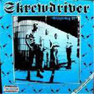 Skrewdriver - Blitzkrieg 77