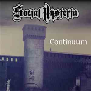Social Hysteria - Continuum